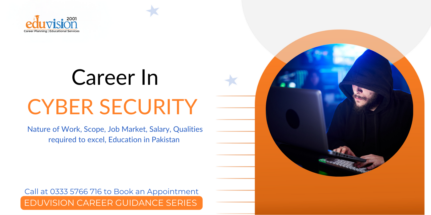 Career in Cyber Security 